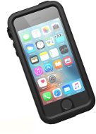 Catalyst Waterproof Black iPhone SE/5S/5 - Mobiltelefon tok