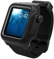 Catalyst Waterproof Black Apple Watch 2 42 mm - Puzdro