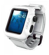 Catalyst Waterproof White Apple Watch 2 42 mm - Puzdro