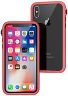 Catalyst Impact Protection Case Coral iPhone X - Kryt na mobil