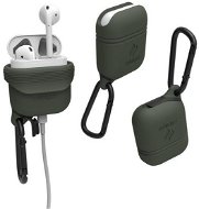 Catalyst Waterproof Army Green AirPods - Case