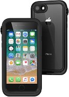 Catalyst Waterproof Case Black iPhone 7/8 - Handyhülle