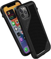 Catalyst Vibe Case Black - iPhone 12/12 Pro - Handyhülle