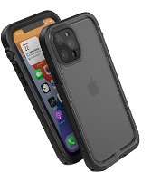 Catalyst Total Protection Black iPhone 12 Pro - Kryt na mobil