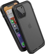 Catalyst Total Protection Black iPhone 12 Pro Max - Phone Cover