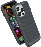 Catalyst Vibe Case Grey iPhone 13 Pro - Phone Cover