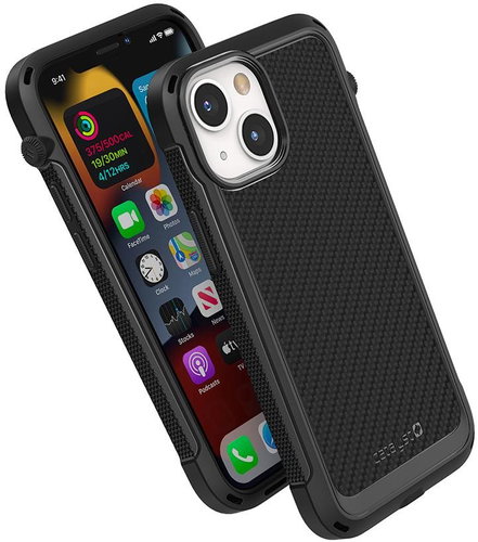 Catalyst Vibe Case Black iPhone 13 mini - Phone Cover - Main image