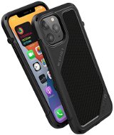 Catalyst Vibe tok fekete - iPhone 12 Pro Max - Mobiltelefon tok