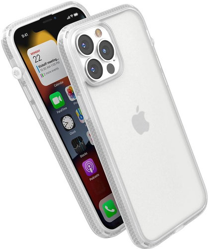 Catalyst Influence Case Clear iPhone 13 Pro Max - Phone Cover - Main image