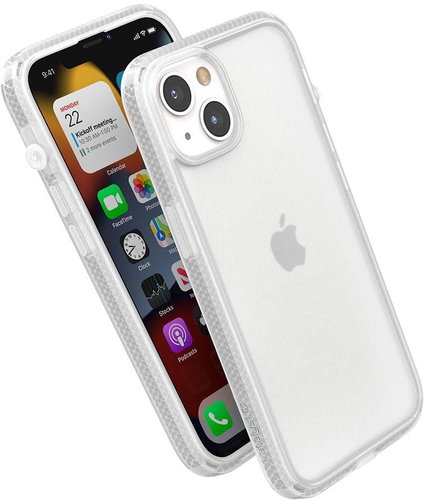 Catalyst Influence Case Clear iPhone 13 - Phone Cover - Main image
