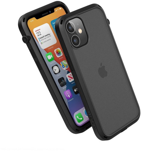 Catalyst Influence Case Black iPhone 12 mini - Phone Case - Main image