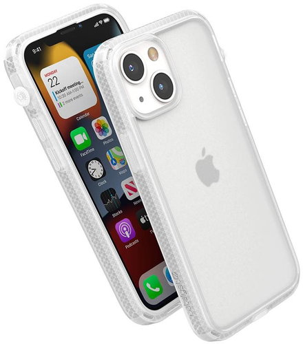 Catalyst Influence Case Clear iPhone 13 mini - Phone Cover - Main image