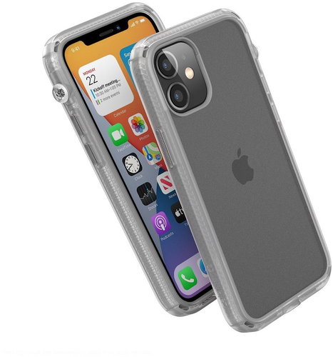 Catalyst Influence Case Clear iPhone 12 mini - Phone Case - Main image
