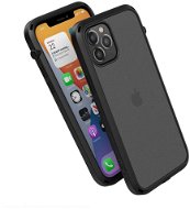 Catalyst Influence case Black iPhone 12/12 Pro - Puzdro na mobil