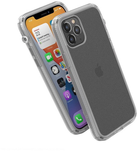 Catalyst Influence Case Clear iPhone 12/12 Pro - Phone Case - Main image