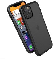 Catalyst Influence Case Black iPhone 12 Pro Max - Phone Case