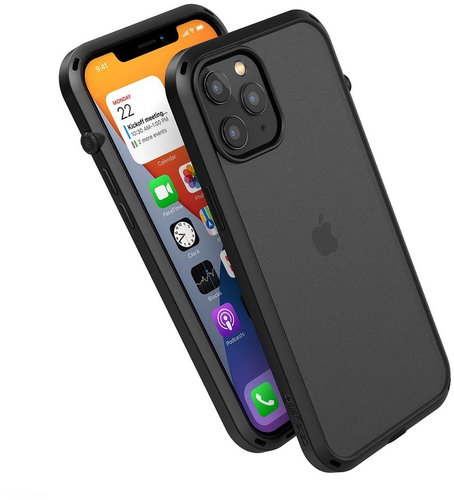 Catalyst Influence Case Black iPhone 12 Pro Max - Phone Case - Main image