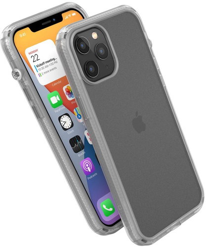 Catalyst Influence Case Clear iPhone 12 Pro Max - Phone Case - Main image