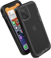 Catalyst Total Protection Black iPhone 12 mini - Kryt na mobil