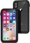 Catalyst Waterproof Case Black iPhone X - Puzdro na mobil