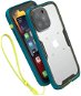 Catalyst Total Protection case Blue iPhone 13 Pro Max tok - Mobiltelefon tok