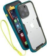Catalyst Total Protection iPhone 13 Pro Max kék ütésálló tok - Mobiltelefon tok