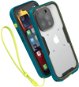 Catalyst Total Protection Case Blue iPhone 13 Pro - Phone Case