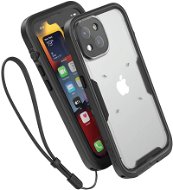 Catalyst Total Protection Case Black iPhone 13 - Phone Case