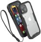 Catalyst Total Protection Case Schwarz iPhone 13 mini - Handyhülle