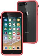 Catalyst Impact Protection Case Coral iPhone 8/7 - Handyhülle