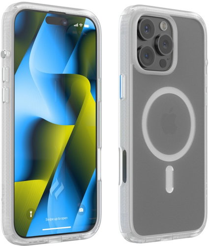 Catalyst Influence Case MagSafe Clear iPhone 16 Pro Max - Phone Cover - Main image