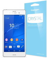 SPIGEN Screen Protector Crystal Xperia Z3 - Film Screen Protector