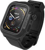 Catalyst Waterproof case Black Apple Watch 4 40 mm - Ochranné puzdro