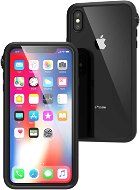 Catalyst Impact Protection Case Black iPhone XS Max - Phone Cover