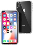 Catalyst Impact Protection Case Clear iPhone XS Max - Kryt na mobil