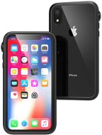 Catalyst Impact Protection Case Black iPhone XR - Phone Cover