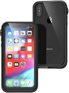 Catalyst Waterproof case Black iPhone XS - Puzdro na mobil