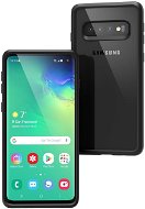 Catalyst Impact Protection Case Black Samsung Galaxy S10 - Kryt na mobil