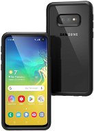 Catalyst Impact Protection Case Samsung Galaxy S10e, fekete - Telefon tok