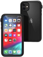 Catalyst Impact Protection Black for iPhone 11 - Phone Cover