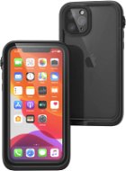 Catalyst Waterproof Case Schwarz für iPhone 11 Pro - Handyhülle