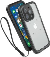 Catalyst Total Protection Case Black für iPhone 14 Pro - Handyhülle