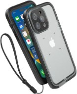 Catalyst Total Protection Tasche Schwarz iPhone 14 Pro Max - Handyhülle