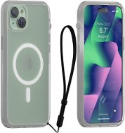 Catalyst Influence Case MagSafe Clear iPhone 15 Plus - Telefon tok