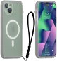 Catalyst Influence Case MagSafe Clear iPhone 15 Plus - Kryt na mobil