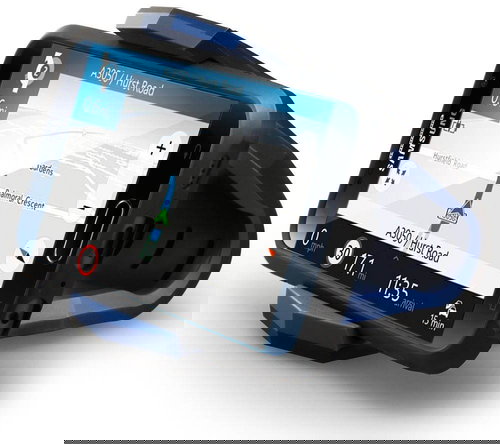 SPIGEN Kuel Stealth Car Mount - Phone holder - Main image