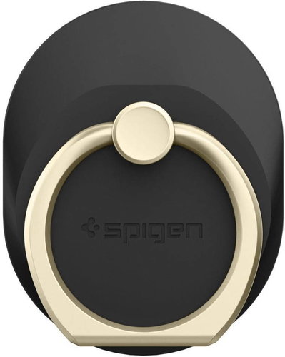 SPIGEN Style Ring Gold - Phone holder - Main image