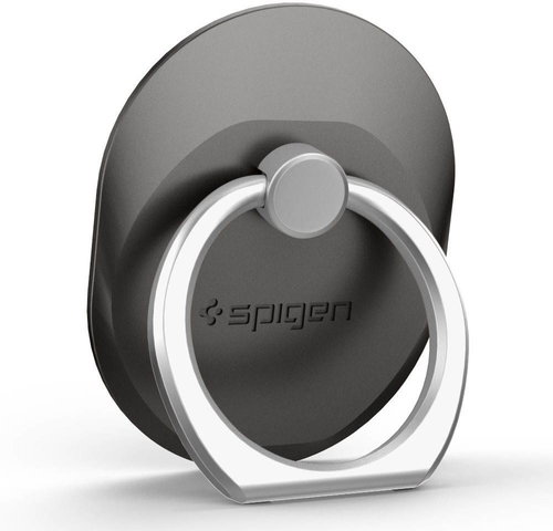 SPIGEN Style Ring Black - Holder - Main image