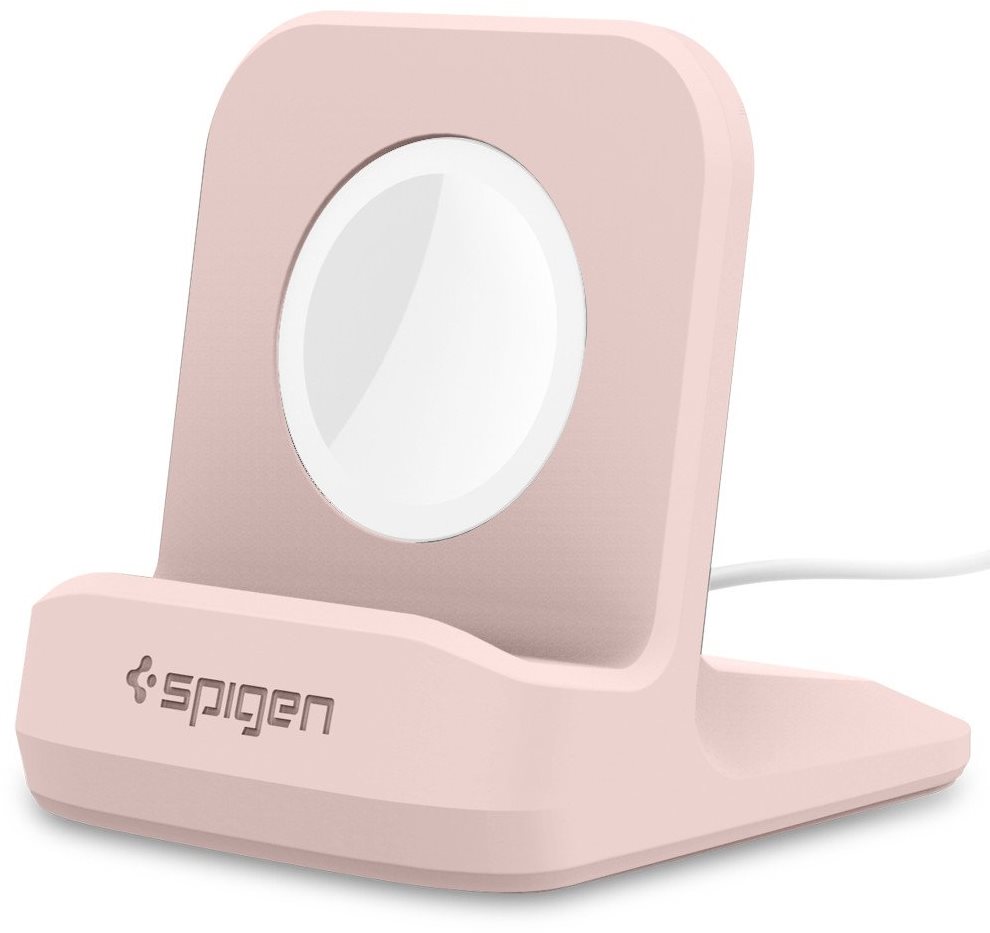 Spigen s350 discount apple watch stand