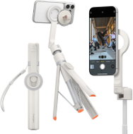 Spigen MagSafe Tripod Selfie Stick Dune Beige - Selfie Stick